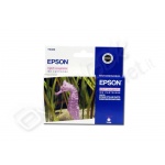 Cart. epson magenta chiaro t048640  rx300/500 