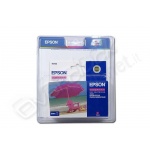 Cart. epson magenta t045340 c64/c84/cx6400 bl 