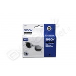 Cart. epson nero c13t043140 per c84/cx6400 