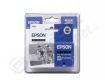 Cart. epson nero t003011ja x s.c.900/980 blis Cart. epson nero t003011ja x s.c.900/980 blis