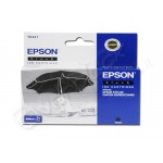 Cart. epson nero c64/c84 ph edition t044140 