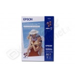 Carta epson fot. s041732 durabrite a4 20fg 