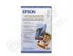 Carta epson fronte/retro + bravolibro 