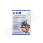 Carta epson fronte/retro + bravolibro 