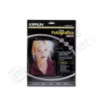 Carta foto kraun best s. 260gr a4 20fg opaca 