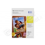 Carta fotogr. hp q5451a 160 gr. a4 25 fg 