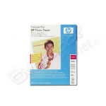 Carta fotogr. hp q6572a 13 x 18 20 fg. 