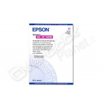 Carta speciale epson 100 gr a2 30 fg 