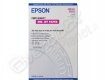 Carta speciale epson 100 gr a3+ 100 fg 