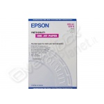 Carta speciale epson 100 gr a3+ 100 fg 