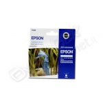 Cart.epson ciano chiaro t048540 per rx300/500 