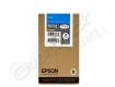 Cart.epson ciano c13t617200 x b-300_b-500d ac 