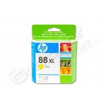 Cart.hp ij giallon.88 xl k540-550 l75-76-7780 