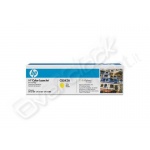 Cartridge giallo hp x cp1210 cb542a 