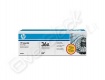 Cartridge hp x lj p1505 black 