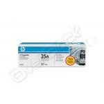 Cartridge per hp x lj 1005/1006 black 