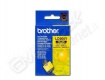 Cartuccia brother giallo x inkjet lc900y 