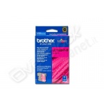 Cartuccia brother magenta x inkj lc-1100hy-m 