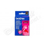 Cartuccia brother magenta x inkjet lc900m 