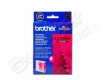 Cartuccia brother magenta x inkjet lc1000m 