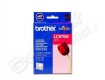 Cartuccia brother magenta x inkjet lc970m 