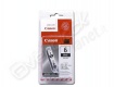 Cartuccia canon bci 6bk blister 