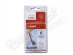 Cartuccia canon bci-6pc ciano fotogr. blist 