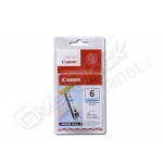 Cartuccia canon bci-6pc ciano fotogr. blist 