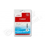 Cartuccia canon ciano cli-8c 0621b006 blister 