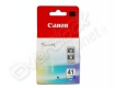 Cartuccia canon colore cl-41 0617b001 