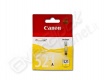 Cartuccia canon giallo cli-521y 