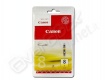 Cartuccia canon giallo cli-8y 0622b006 bliste 