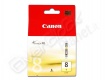 Cartuccia canon giallo cli -8y 0623b001 