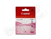 Cartuccia canon magenta cli-521m 