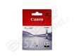 Cartuccia canon nero foto pgi-520bk 