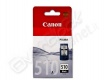 Cartuccia canon nero pg-510 