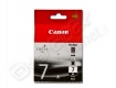 Cartuccia canon nero pgi-7bk 2444b001 Cartuccia canon nero pgi-7bk 2444b001