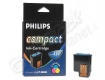 Cartuccia colore philips per fax i-jet 