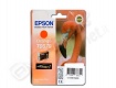 Cartuccia epson arancio x r1900 c13t08794020 