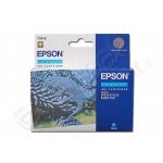 Cartuccia epson ciano c13t034240 x s.p. 2100 