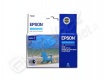 Cartuccia epson ciano to44240 alta capacita' Cartuccia epson ciano to44240 alta capacita'