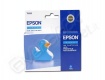 Cartuccia epson ciano t055240 x rx425 Cartuccia epson ciano t055240 x rx425