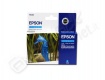 Cartuccia epson ciano t048240 per rx300/500 