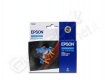 Cartuccia epson ciano t054240 per r800 