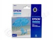 Cartuccia epson ciano per c84/64 t045240 