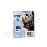 Cartuccia epson ciano c13t1002 