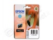 Cartuccia epson ciano x r1900 c13t08724020 