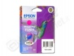 Cartuccia epson claria magenta blister x r265 