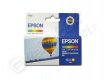 Cartuccia epson colore t020401 x st c. 880 