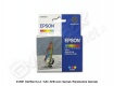 Cartuccia epson colore s02003640 